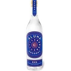 Øl & Spiritus Aluna Coconut Rom 37,5% 70 cl 70 cl