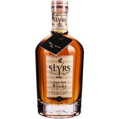 Slyrs Single Malt Whisky 43% 350ml