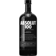 Absolut Vodka 50% 100 cl