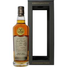 Caol Ila Beer & Spirits Caol Ila 2000 20 Year Old Strength Connoiseurs Choice Batch 21/094 70cl