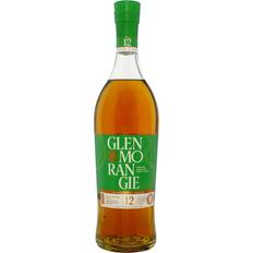 12 år Palo Cortado Finish, Single Malt Scotch Whisky 46%