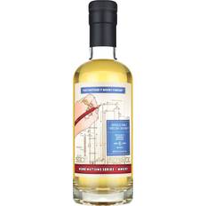 Penderyn Penderyn 6 Year Old Batch 2 Home Nations Series That Boutique-y Whisky Company