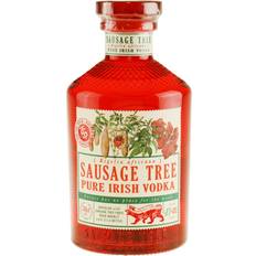 Sausage Tree Pure Irish Vodka 43% 70 cl