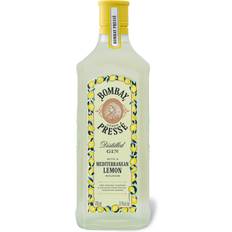 Majestic Bombay Citron Presse Gin 70cl