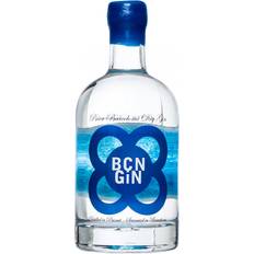 BCN Gin Prior Barcelona Dry % Vol. 0,7 Liter 70 cl