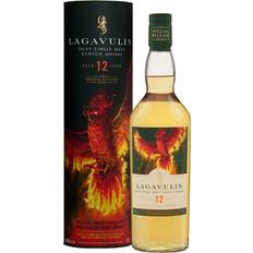 Lagavulin 12 Year Old Special Releases 2022 Islay Whisky 70cl