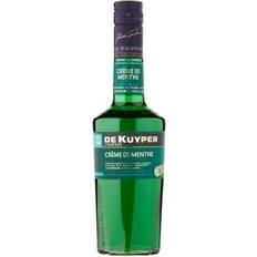 De Kuyper Creme De Menthe Green 24% 70 cl