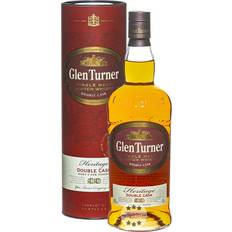 Glen Turner Single Malt Scotch Whisky