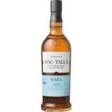 MAC-TALLA MARA CASK STRENGTH ISLAY SINGLE MALT WHISKY-58,2% 70 cl