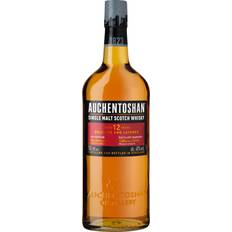 Auchentoshan 12 Years Whisky Geschenkverpackung 40% 70 cl