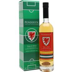 Penderyn Øl & Spiritus Penderyn Penderyn Yma O Hyd 70cl