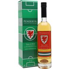 Penderyn Yma O Hyd