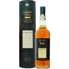 Oban Distillers Edition 2020 70cl