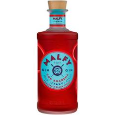 Gin Con Amarena
