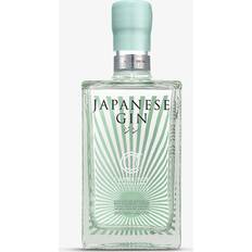 Cambridge Japanese Gin 70cl