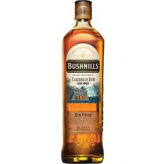 Bushmills Carribean Rum Cask Finish 70cl