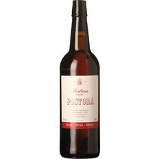 Pastora Medium Sherry