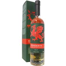 Penderyn Øl & Spiritus Penderyn Penderyn Celt Malt Whisky 70cl