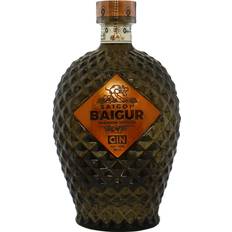 Bieren en sterke dranken Saigon Baigur Premium Dry Gin Vietnam 70CL