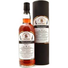 Øl & Spiritus Signatory Whitlaw 2013 Single cask 70 cl