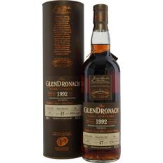 GlenDronach Beer & Spirits GlenDronach 27 Year Old #182 Oloroso UK Exclusive Single Cask 70cl