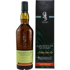 Lagavulin Distillers Edition 2022 Whisky Geschenkverpackung 70 cl