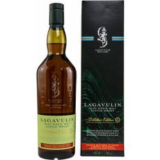 Lagavulin Øl & Spiritus Lagavulin Double Matured Distillers Edition Whisky 70 cl
