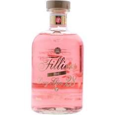 Øl & Spiritus Filliers Dry Gin 28 Pink 50 cl. 37,5%