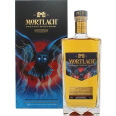 Øl & Spiritus Mortlach Special Release 2022 70cl