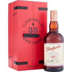 Glenfarclas 35 Year Old Warehouse 70cl