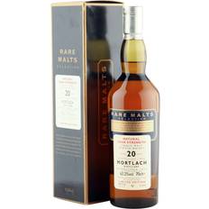 1978 20 Year Old Rare Malts Speyside Whisky