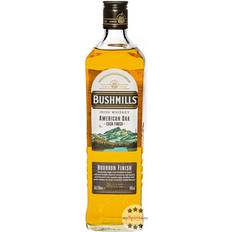 Bushmills American Oak Cask Finish 70cl