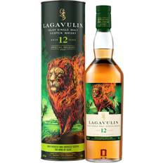 12 Year Old Diageo Special Release 2021