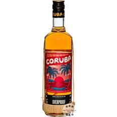 Coruba Overproof 0,7l 70 cl