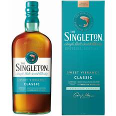 Classic Single Malt Whisky