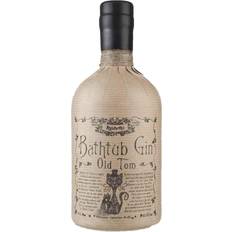 Ableforth's Bathtub Gin Old Tom 42,4 % Vol. 0,5 Liter