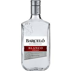 Ron Barceló Blanco Rum 70 cl