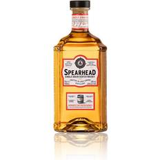 Spearhead Scotch Whisky