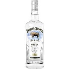 Zubrowka Øl & Spiritus Zubrowka Biala Vodka 70 cl