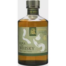 Helios Kura The Whisky Rum Cask Finish Blended Malt 70cl 40% 70cl