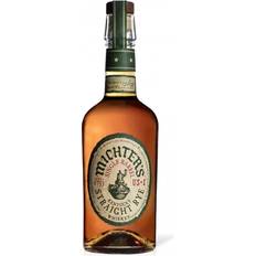 Michter's Single Barrel Straight Rye 70 cl