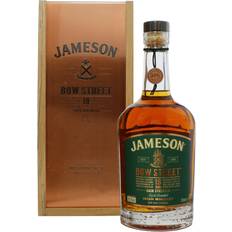 Jameson 18 Year Old Bow Street Cask Strength 70cl