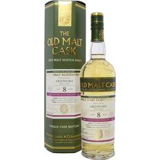 Ardmore Old Malt Cask 2013 8 Year Old 70cl