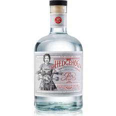 Ron de Jeremy The Hedgehog Gin 43% 70 cl