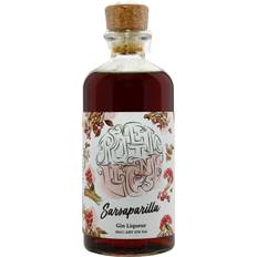 Poetic License Sarsaparilla Gin Liqueur 50cl