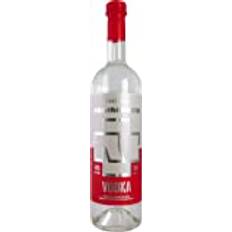 Rammstein Øl & Spiritus Rammstein Vodka 40% 70 cl