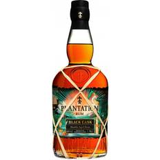 Plantation Black Cask 2022 edition 70 cl