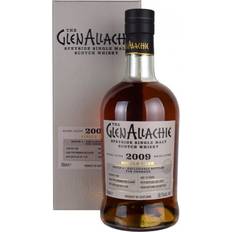 GlenAllachie Øl & Spiritus GlenAllachie 2009 12YO Premier Cru Classé Single Malt Whisky Cask #1040-59,1%