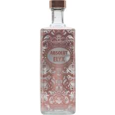 Elijah Craig Absolut Elyx Nite Light Up Magnum