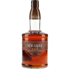 Beer & Spirits New Grove Cafe Liqueur 70cl
